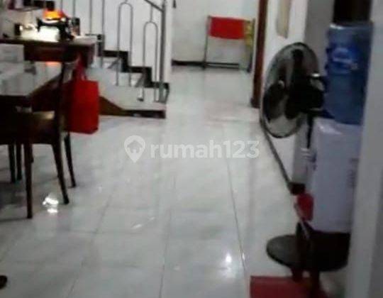 Dijual Rumah Jalan Petemon Surabaya Pusat 2