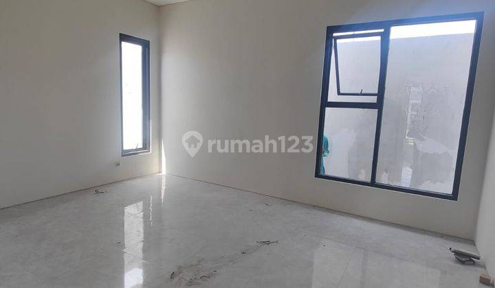 Dijual Rumah Wisma Permai Surabaya Timur 2