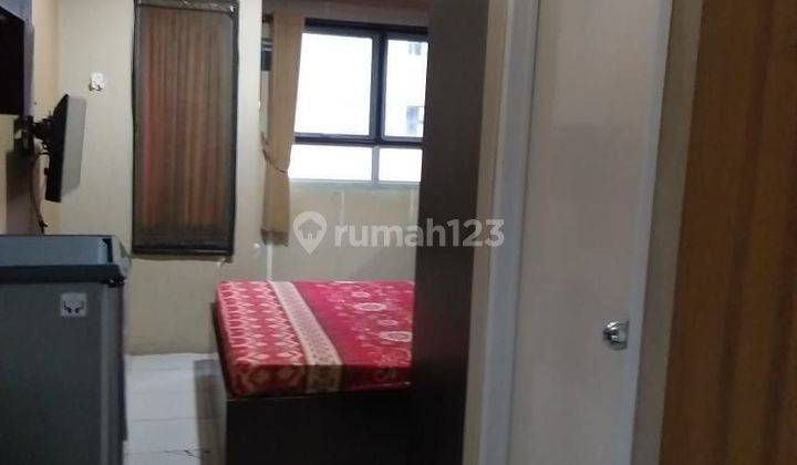 Disewakan Apartemen Puncak Permai Surabaya Barat 1