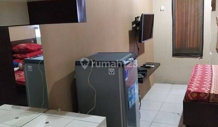 Disewakan Apartemen Puncak Permai Surabaya Barat 2