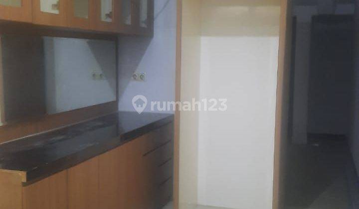 Disewakan Rumah Siap Huni Darmo Hill Surabaya Barat 2