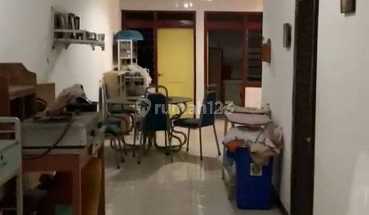 Dijual Rumah Jalan Kapasari Surabaya utara 1