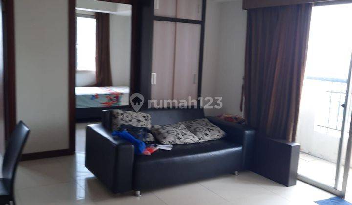 Dijual Apartemen Water Place Pakuwon Mall Surabaya Barat 1