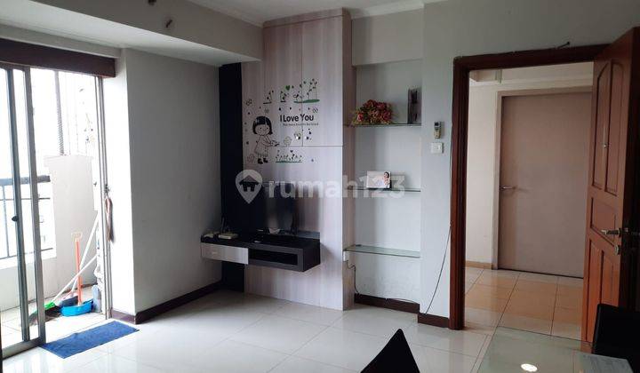 Dijual Apartemen Water Place Pakuwon Mall Surabaya Barat 2