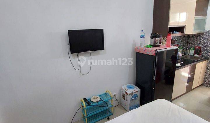 Disewakan Apartement Gunawangsa Manyar Surabaya Timur 2