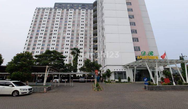 Dijual Apartement Dian Regency Sukolilo Keputih Surabaya 1