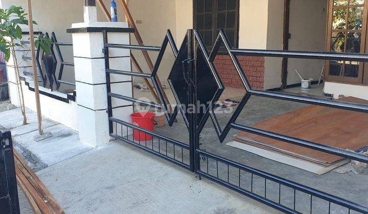 Dijual Rumah Puri Lidah Kulon Surabaya Barat 2