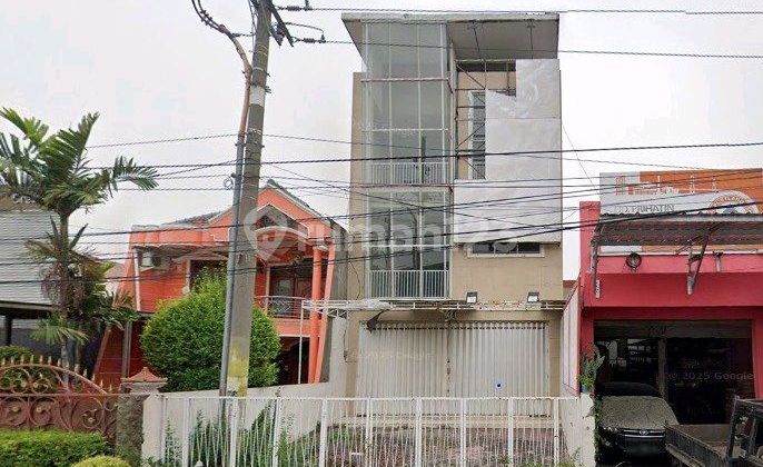 For Rent: Dr. Wahidin Sudirohusodo Street Shop House, Gresik For Rent: Dr. Wahidin Sudirohusodo Street Shop House, Gresik