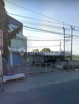 For Sale: Usaha Raya Jetis Business House in Mojokerto 2