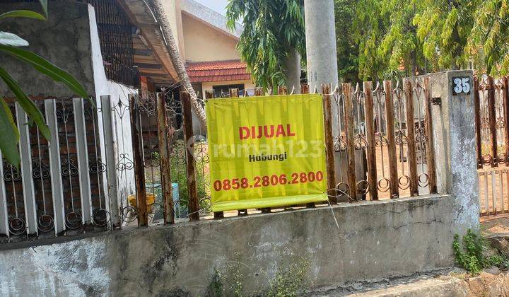 Dijual Tanah Komersial Jalan Raya Kalijudan Surabaya Timur 1