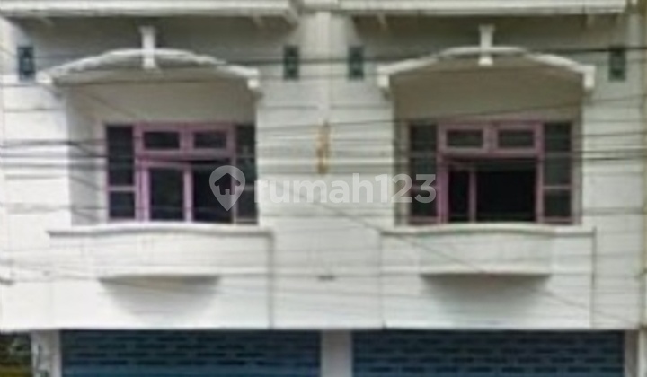 For Rent: Panglima Sudirman Street Shop House, Purworejo, Pasuruan For Rent: Panglima Sudirman Street Shop House, Purworejo, Pasuruan