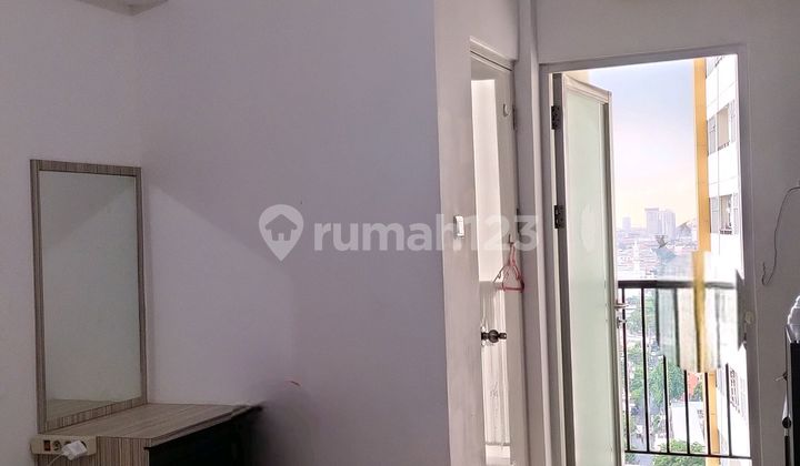 Apartemen Siap Gunawangsa Tidar Surabaya Pusat 1