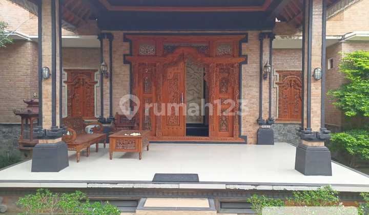 Villa in Batubulan, Gianyar
