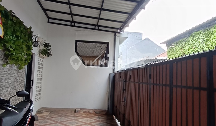 House Ready to Occupied in Tebet