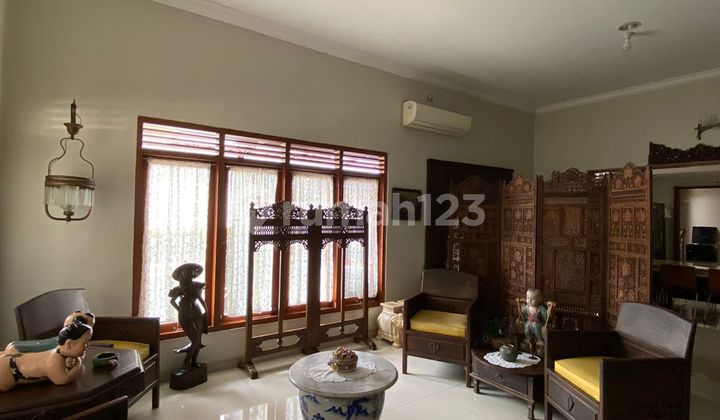 Premium Location House in Tebet 2