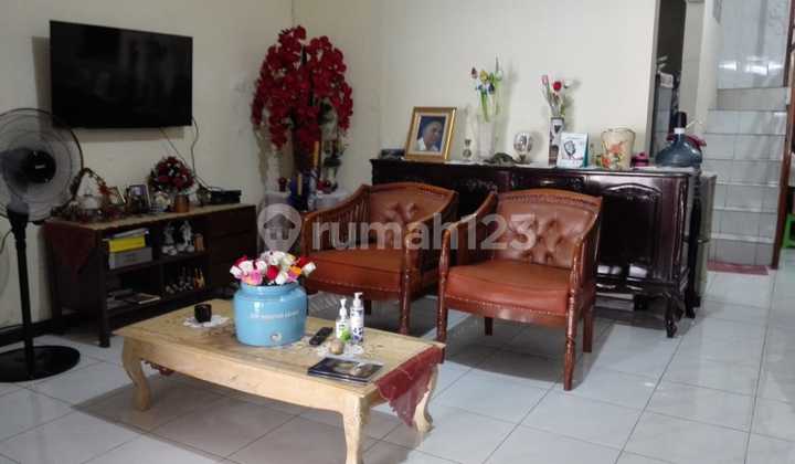 in East Tebet, South Jakarta