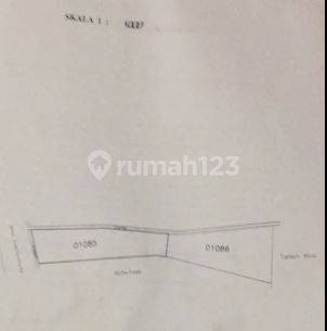 Cepat Tanah Untuk Gudang, di Pinggir Jalan Besar Denpasar Bali 3