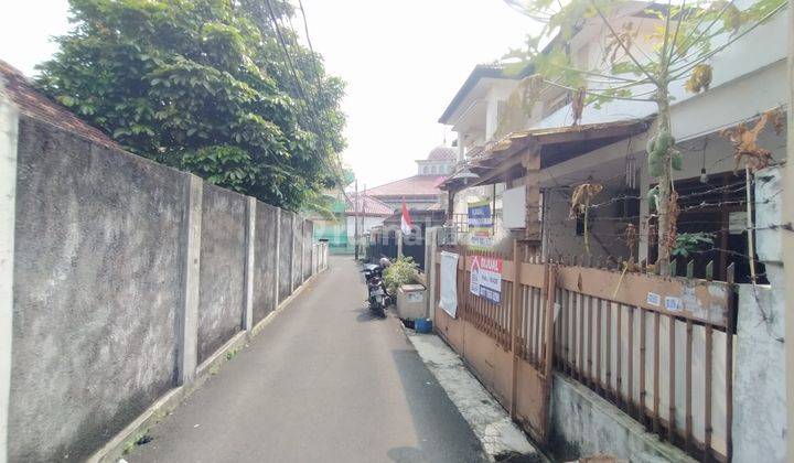 di Tebet Timur, Jakarta Selatan 1