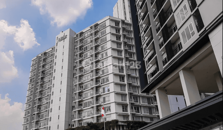 Apartemen Di Lingkungan Modern, Type Studio di Bintaro Utama 1