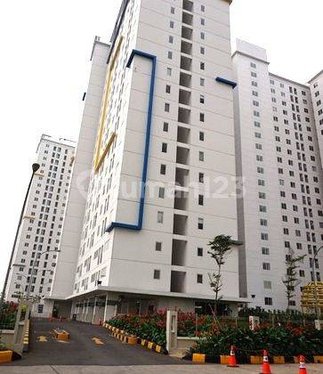 Apartemen Bassura City 2