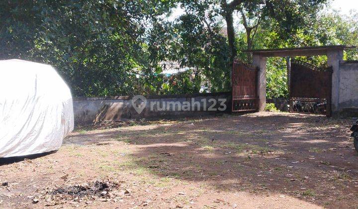 Rumah Progress 70 di Di Perumahan Estate Dengan Akses Ahmad Yani Utara 1