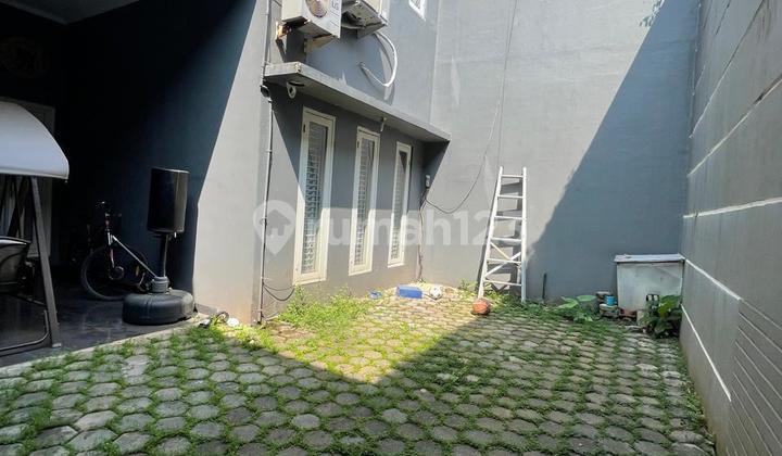 Rumah  Full Furnished di Kalibata Jaksel 2