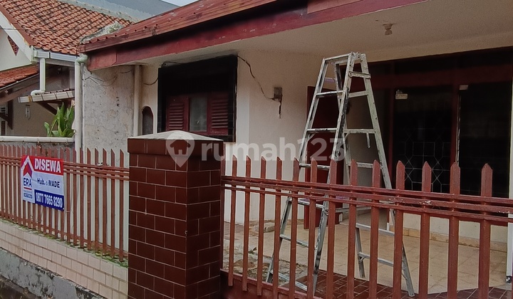 Good Location House in Tebet