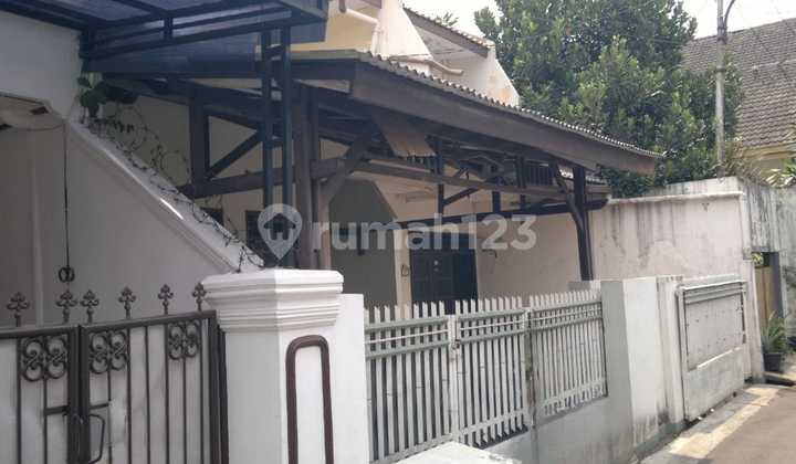 Rumah Harga Cantik di Tebet Rumah Harga Cantik di Tebet