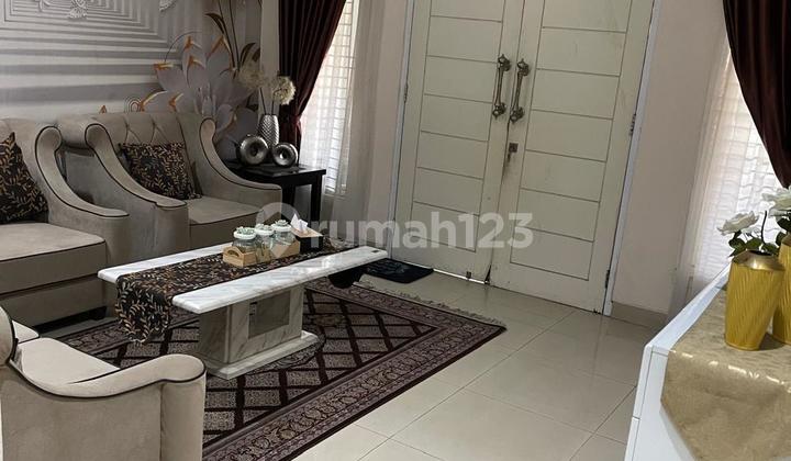 Rumah Full Furnished di Kalibata Jaksel Rumah Full Furnished di Kalibata Jaksel