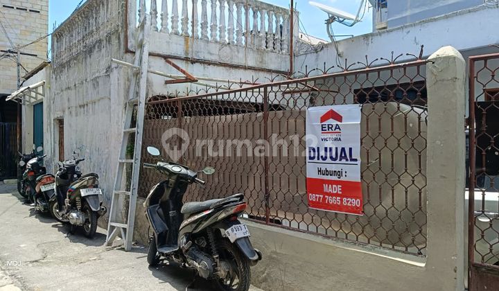 House Calculate Land Price in Kebon Baru Tebet