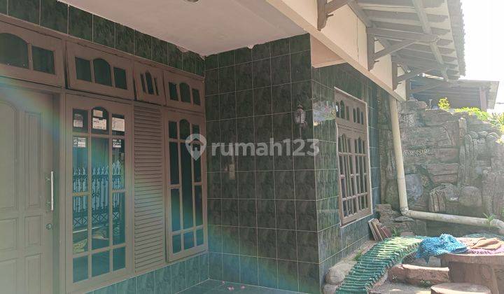 Rumah di Tebet 2