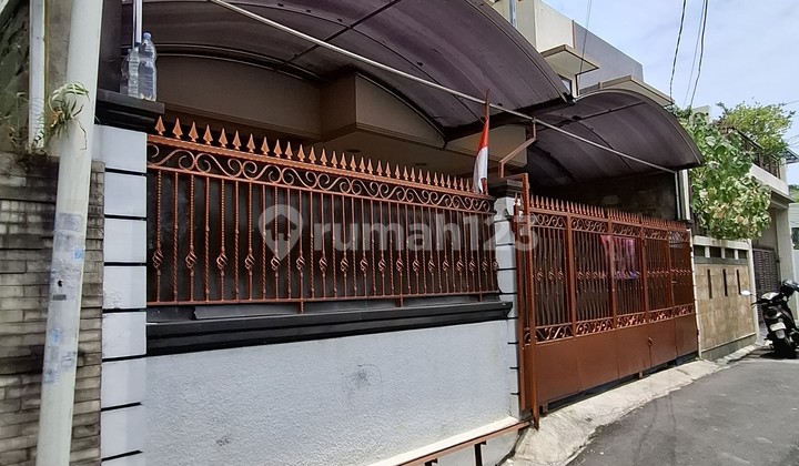 Rumah di Tebet Rumah di Tebet
