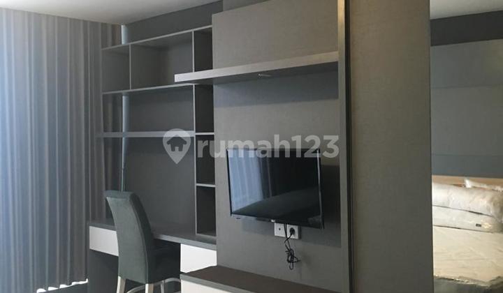 Unit 1 kamar Apartemen Lavenue, Pasar Minggu Unit 1 kamar Apartemen Lavenue, Pasar Minggu