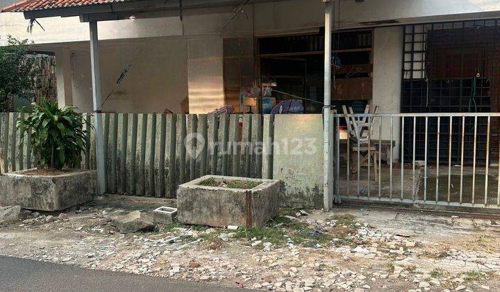 Rumah Harga Cantik di Tebet 1