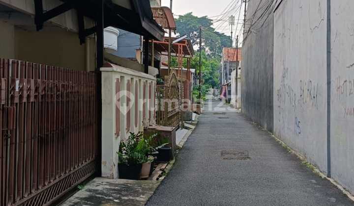 Clean House Affordable Price in Tebet 2