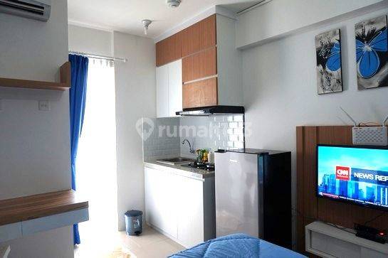 Unit Studio di Bassura City 1