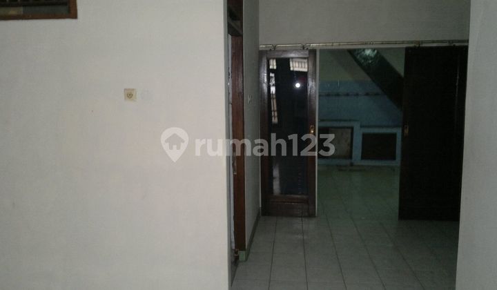 Rumah Harga Cantik di Tebet 2