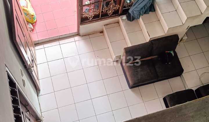 Rumah Kos Harga Menarik di Tebet 