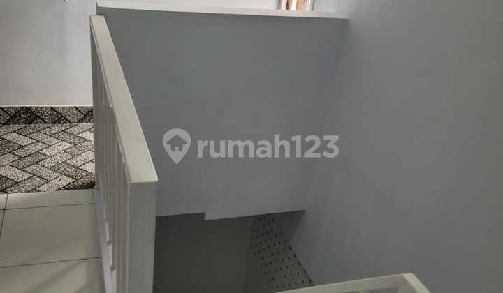 Rumah Siap Huni di Tebet 2