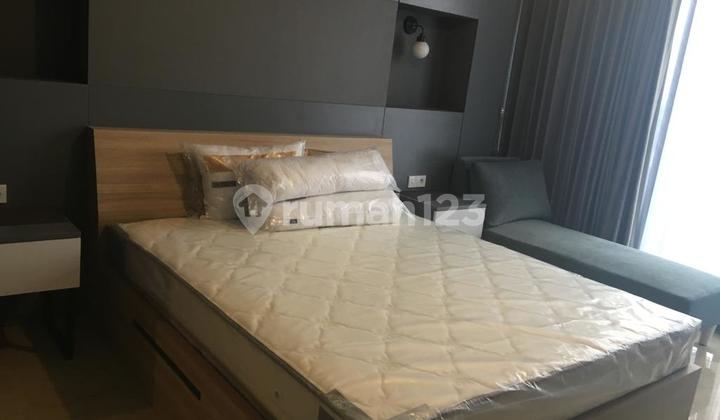 Unit 1 kamar Apartemen Lavenue, Pasar Minggu 2