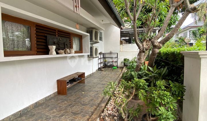 Premium Location House in Tebet