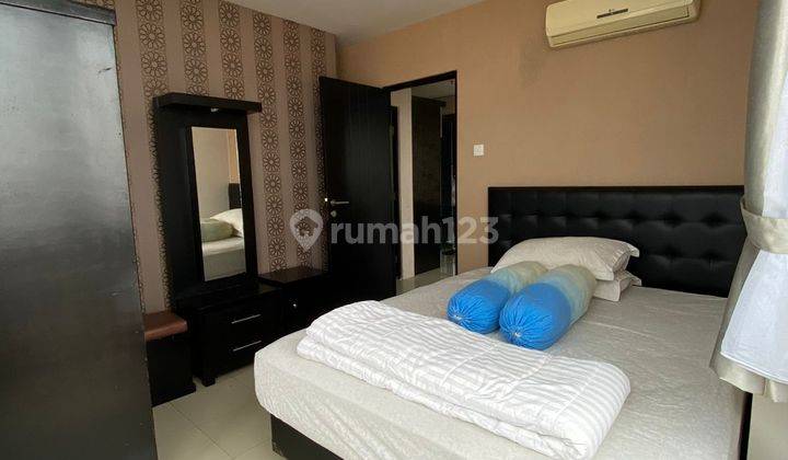 For Sale Unit 1 Bedroom Cervino Village Apartment, Tebet 1