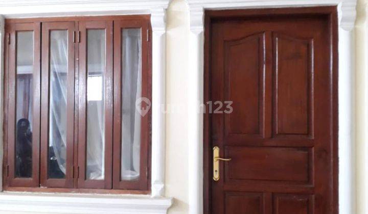 Rumah Kos Harga Cantik di Tebet 2