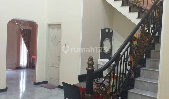 Rumah Terawat Lokasi Bagus di Tebet  1