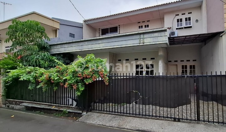 Special Price House in Tebet