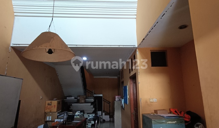 Rumah Siap Huni di Tebet