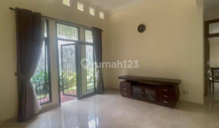 Rumah SHM Lokasi Strategis di Perumahan Nuansa Baru, Ciracas, Jakarta Timur 2