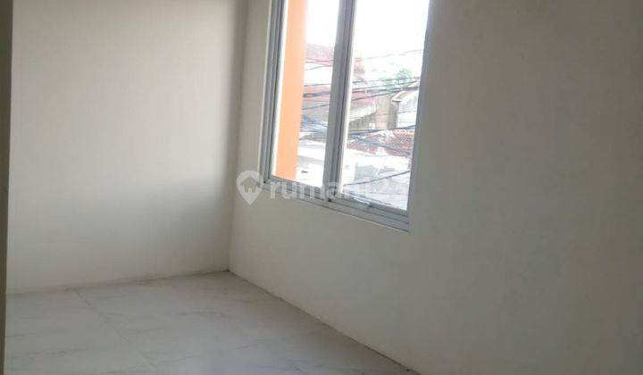 Ruko baru 2 lantai di Cisaranten, Arcamanik lt 109 m, carport 4 mobil 9