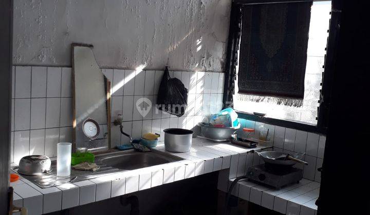 Ruko cocok untuk kantor di mainroad surya Sumantri, pasteur Bandung 6