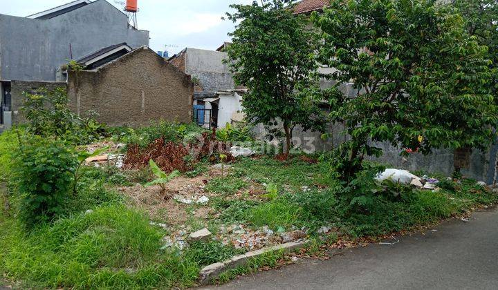 Tanah siap bangun di komplek margahayu raya
LM 14, harga 4 jt an/m² 9